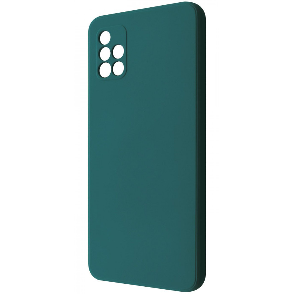 Чехол WAVE Colorful Case (TPU) Samsung Galaxy A51 (A515F) - фото 9