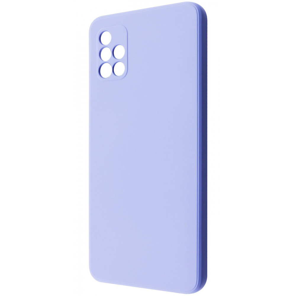 Чехол WAVE Colorful Case (TPU) Samsung Galaxy A51 (A515F) - фото 7