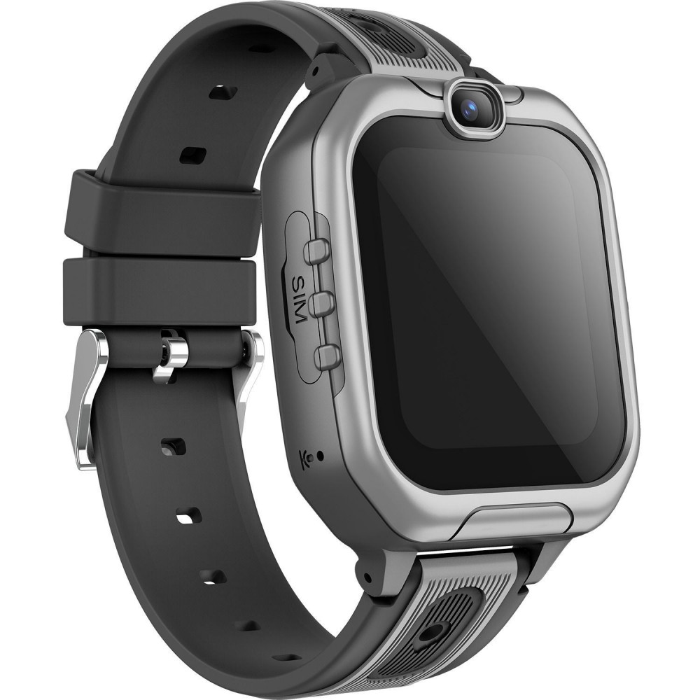 Смарт годинник Proove Kids Ticki with SIM+GPS — Придбати в Україні - фото 13