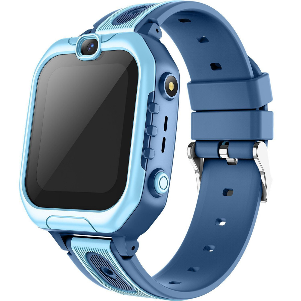 Смарт годинник Proove Kids Ticki with SIM+GPS — Придбати в Україні - фото 4