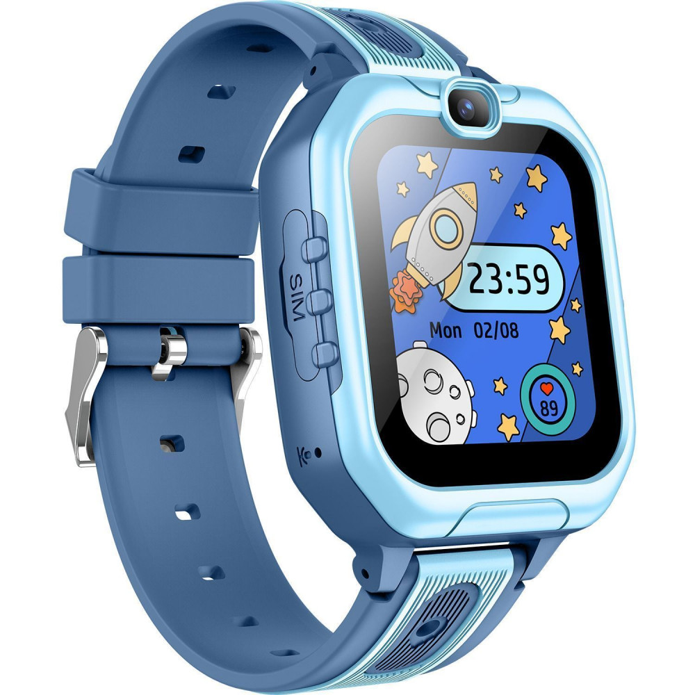 Смарт годинник Proove Kids Ticki with SIM+GPS — Придбати в Україні - фото 5