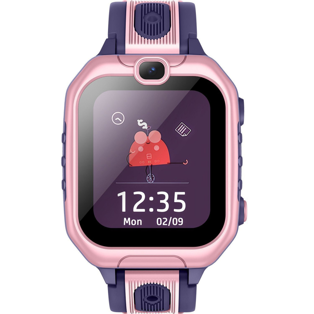 Смарт годинник Proove Kids Ticki with SIM+GPS — Придбати в Україні - фото 7