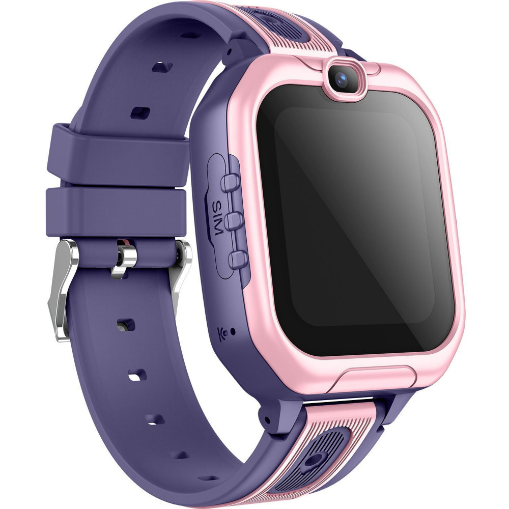 Смарт годинник Proove Kids Ticki with SIM+GPS — Придбати в Україні - фото 9