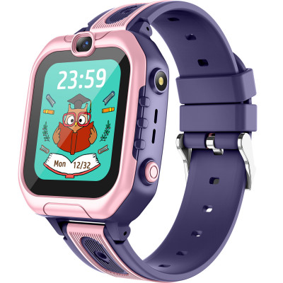 candy pink