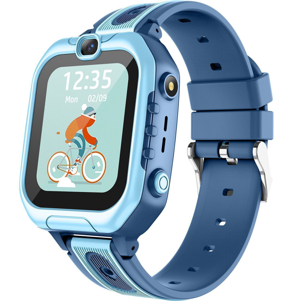Смарт годинник Proove Kids Ticki with SIM+GPS — Придбати в Україні - фото 16