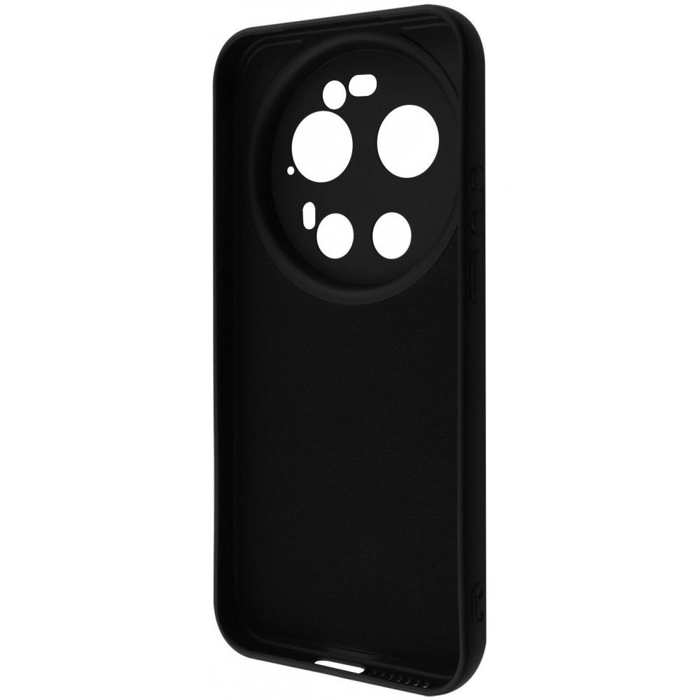 Чехол WAVE Colorful Case (TPU) Xiaomi 17 Ultra - фото 1