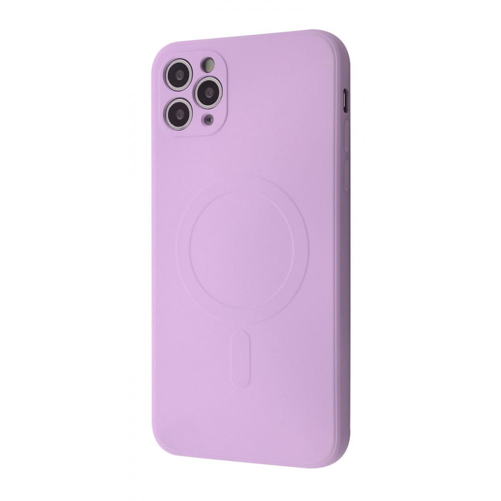 Чехол WAVE Colorful Case with Magnetic Ring (TPU) iPhone 11 Pro Max - фото 10