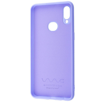 Купить Чехол WAVE Colorful Case (TPU) Xiaomi Redmi 7 23626 - Ncase