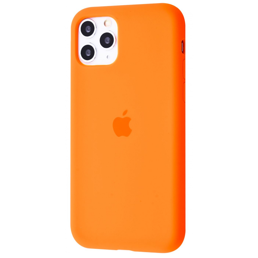 Чехол Silicone Case Full Cover iPhone 11 Pro - фото 7