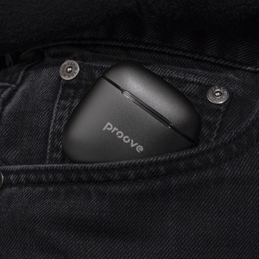 Бездротові навушники Proove Cold Sound 2 TWS — Придбати в Україні - фото 4
