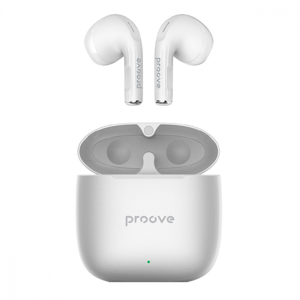 Бездротові навушники Proove Cold Sound 2 TWS — Придбати в Україні - фото 1