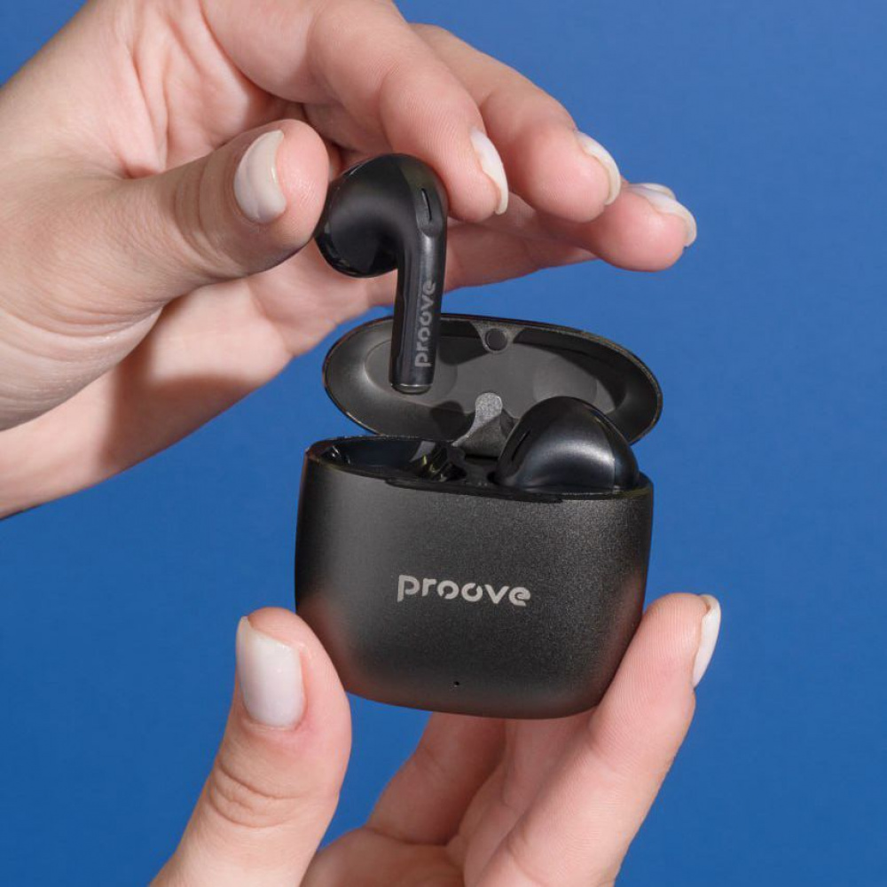 Бездротові навушники Proove Cold Sound 2 TWS — Придбати в Україні - фото 3