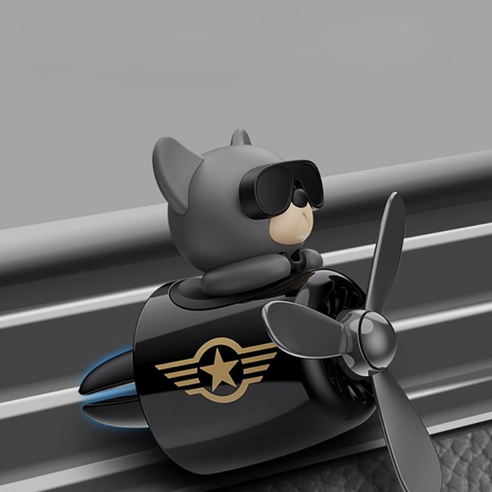 Ароматизатор Pilot Cat — Придбати в Україні - фото 4
