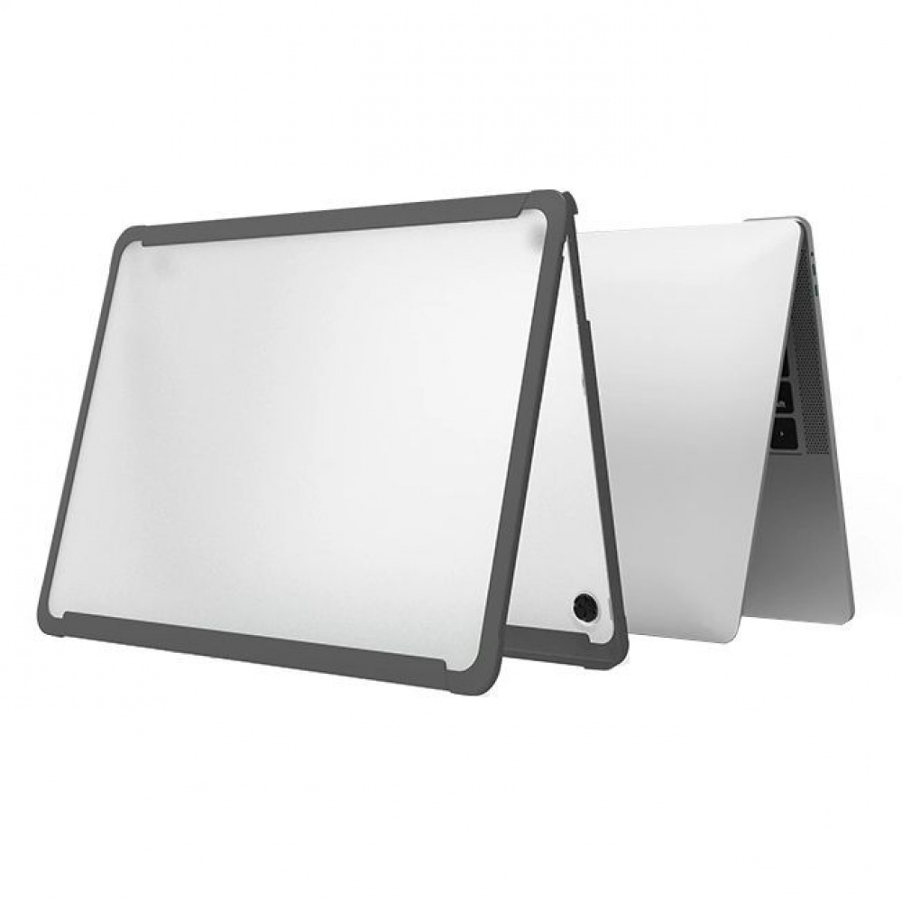 Накладка WIWU Haya Shield Case MacBook Air 15,3" 2023 — Придбати в Україні