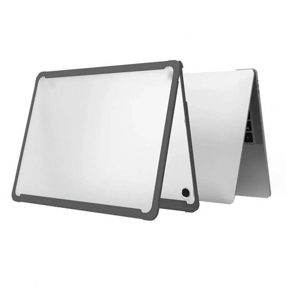 Накладка WIWU Haya Shield Case MacBook Air 15,3" 2023 — Придбати в Україні