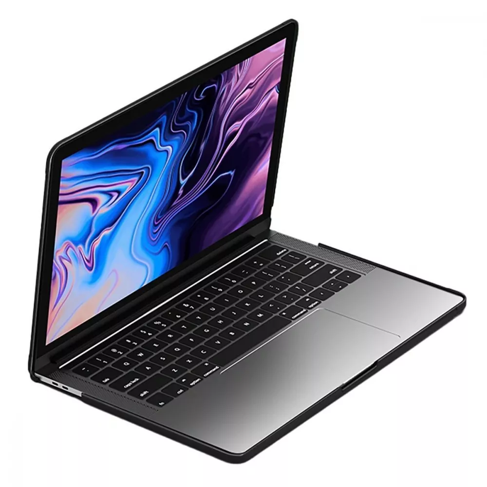 Накладка WIWU Haya Shield Case MacBook Air 15,3" 2023 — Придбати в Україні - фото 3