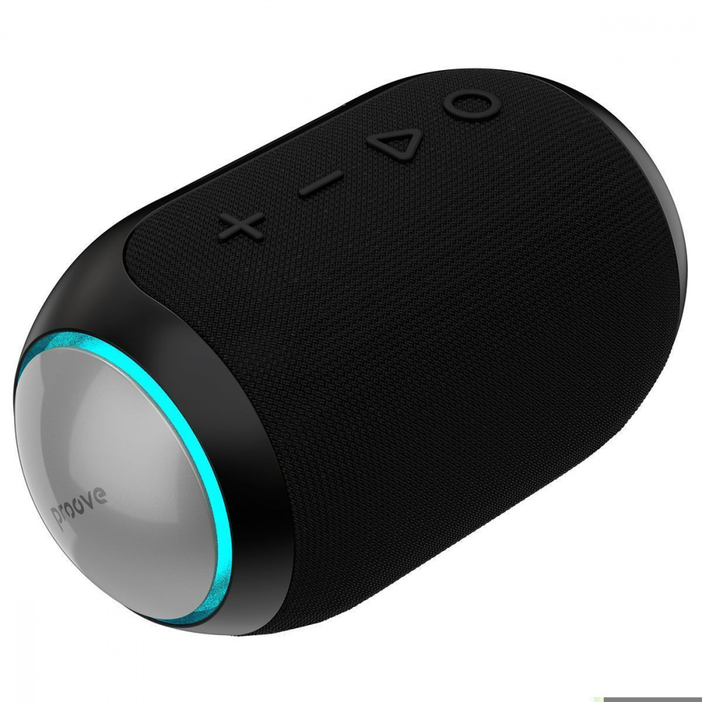 Портативна Акустика Proove Dynamic 7W — Придбати в Україні - фото 1