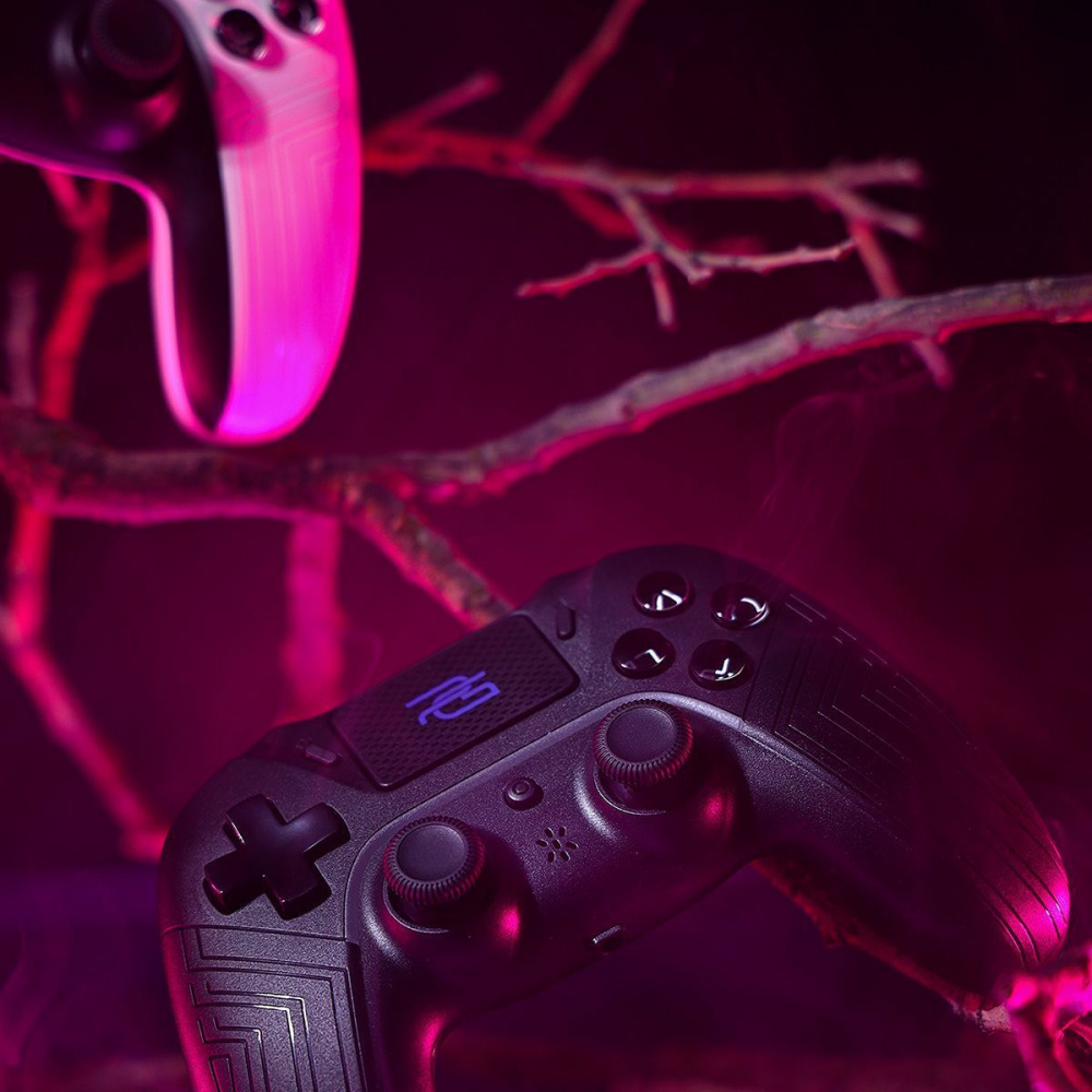 Беспроводной геймпад Proove Gaming Skadi - фото 22