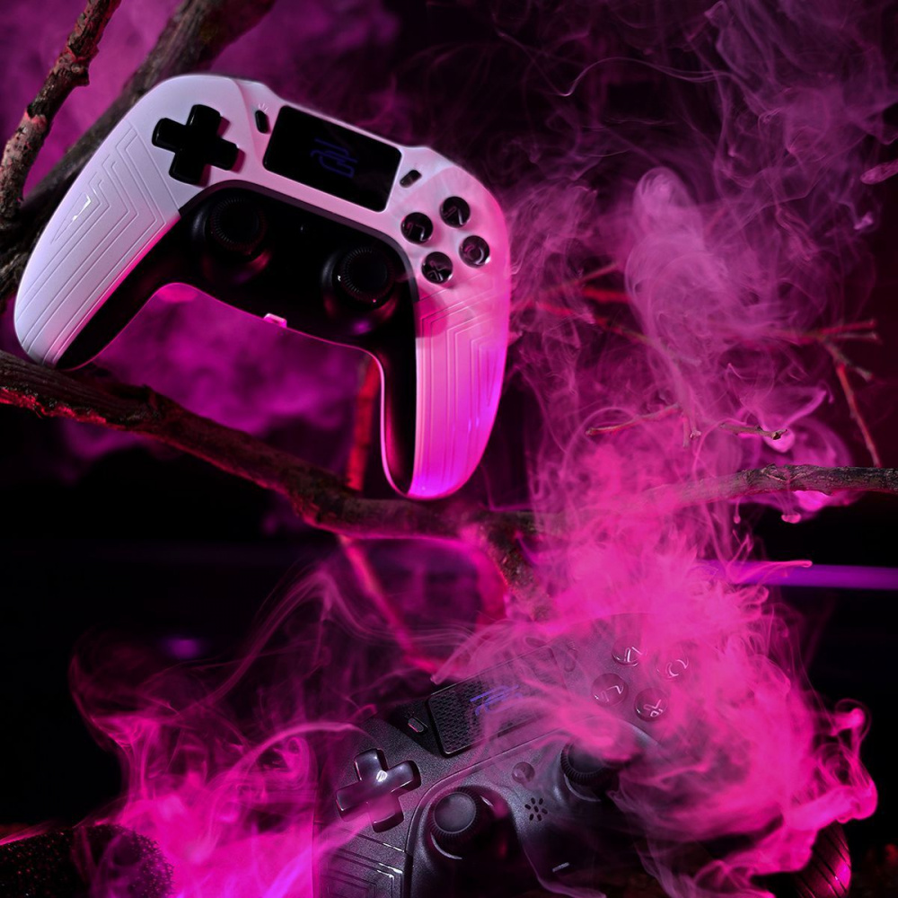 Беспроводной геймпад Proove Gaming Skadi - фото 18