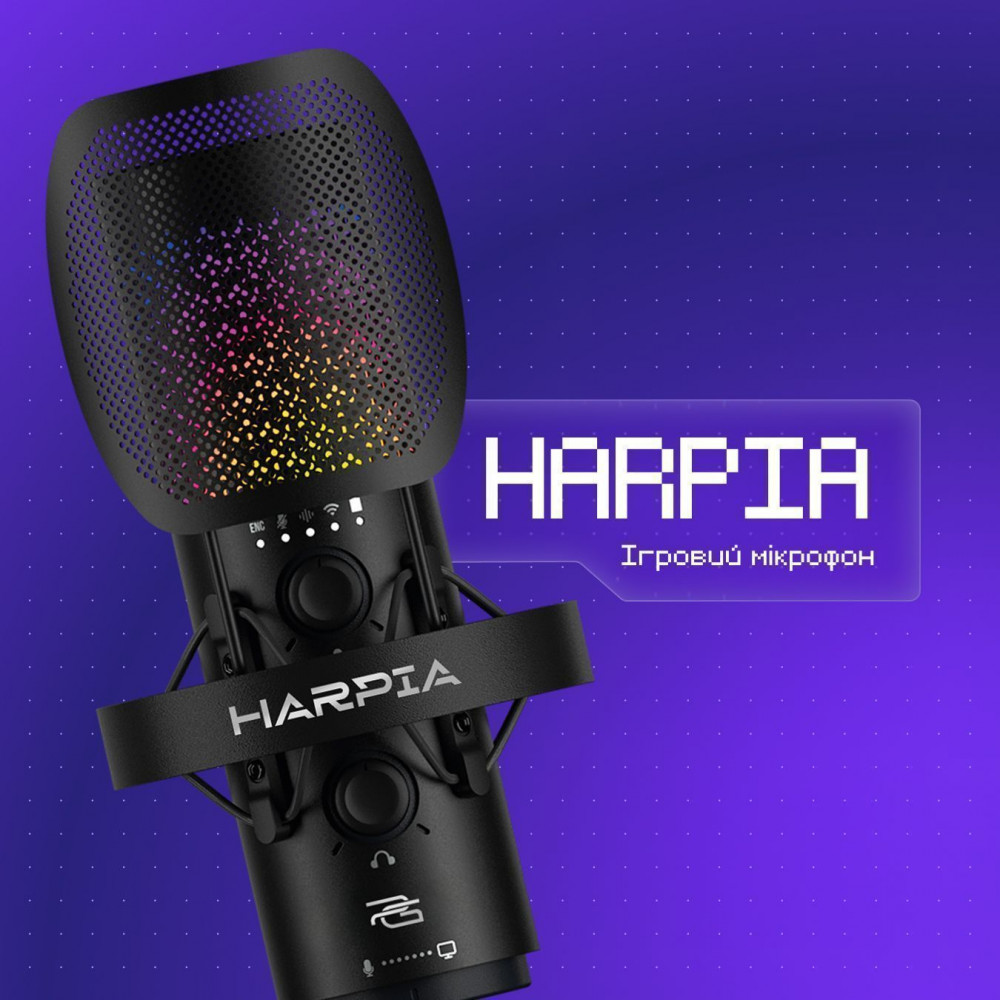Игровой микрофон Proove Gaming Harpia - фото 2
