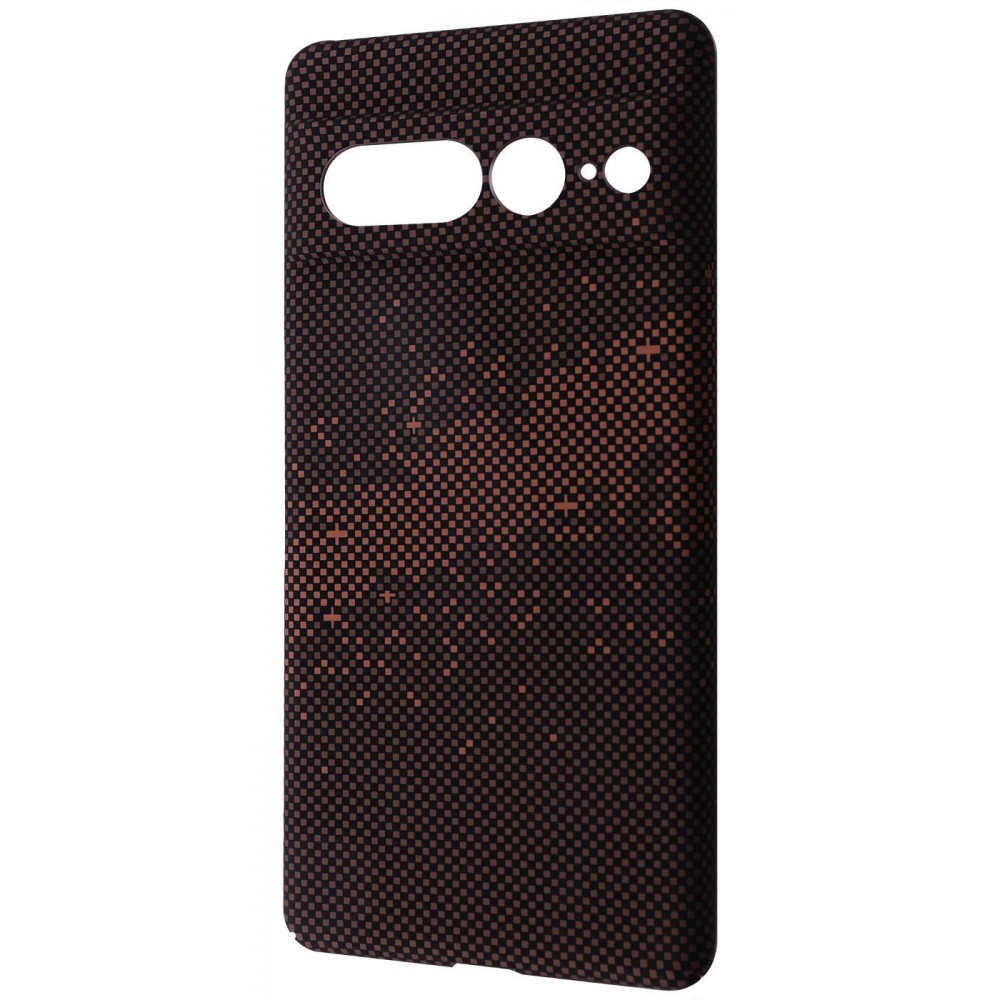 Чохол WAVE Gleam Case with Magnetic Ring Google Pixel 7 Pro milky way на малюнкі №1