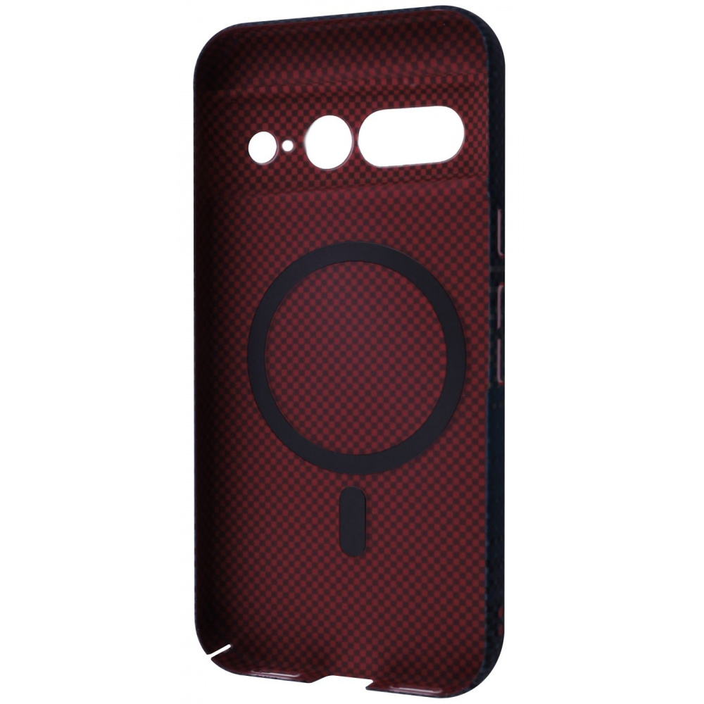 Чехол WAVE Gleam Case with Magnetic Ring Google Pixel 7 Pro