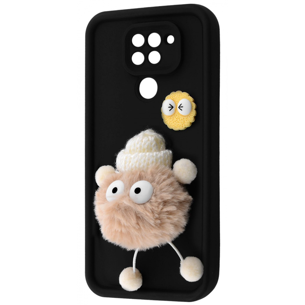 Чехол Pretty Things Case Xiaomi Redmi Note 9 - фото 8