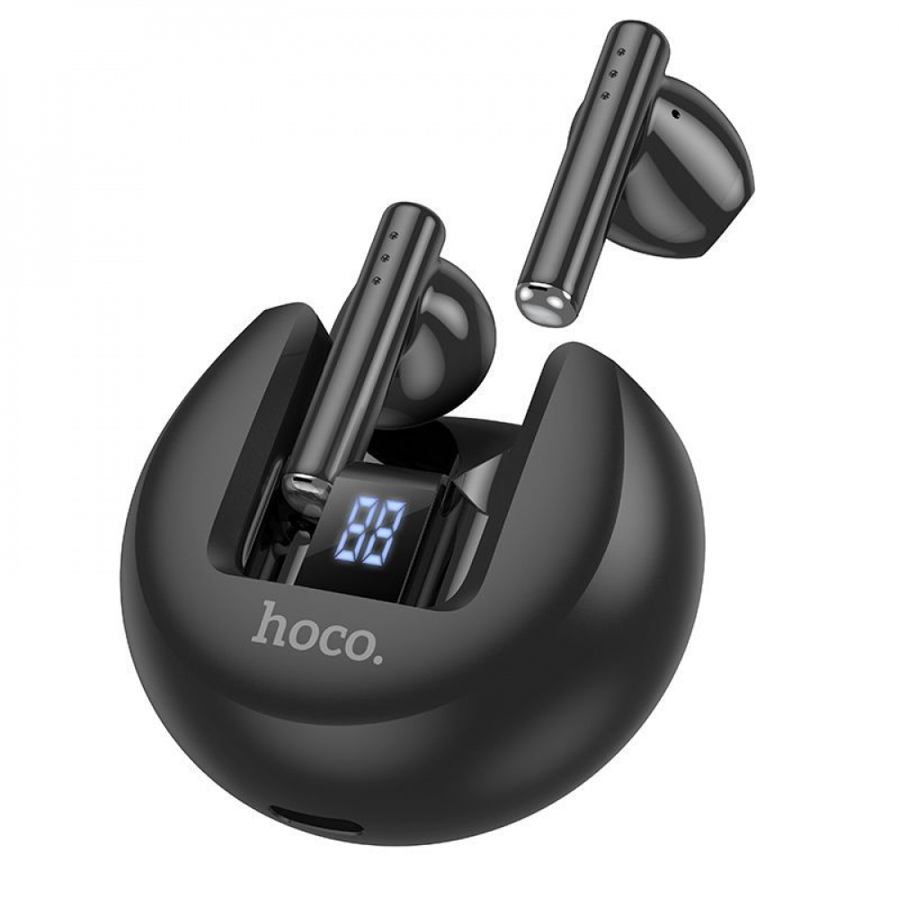 Бездротові навушники Hoco EW32 Gentle TWS — Придбати в Україні - фото 2