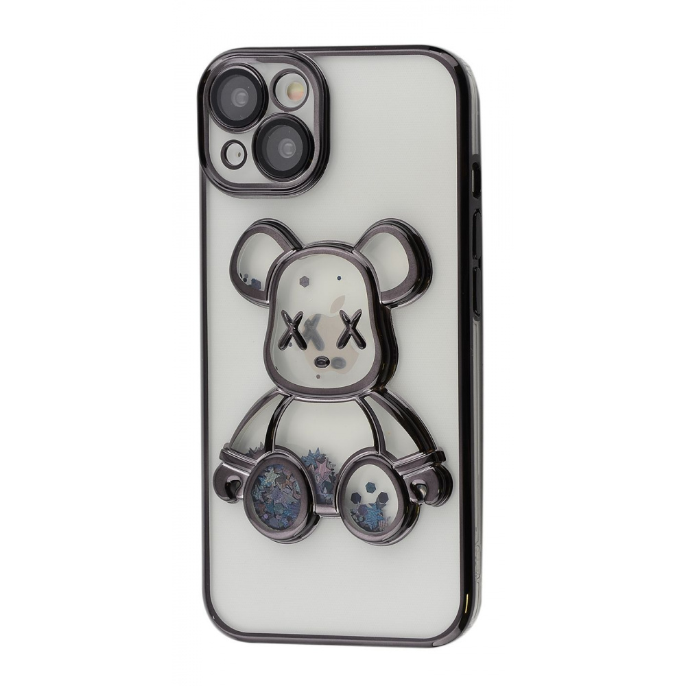 Чехол Shining Bear Case iPhone 13 - фото 5