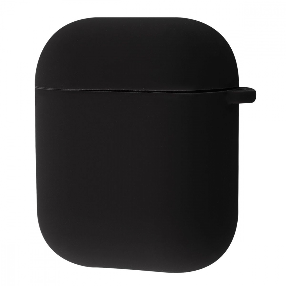 Чохол Silicone Case Full for AirPods 1/2 — Придбати в Україні - фото 8