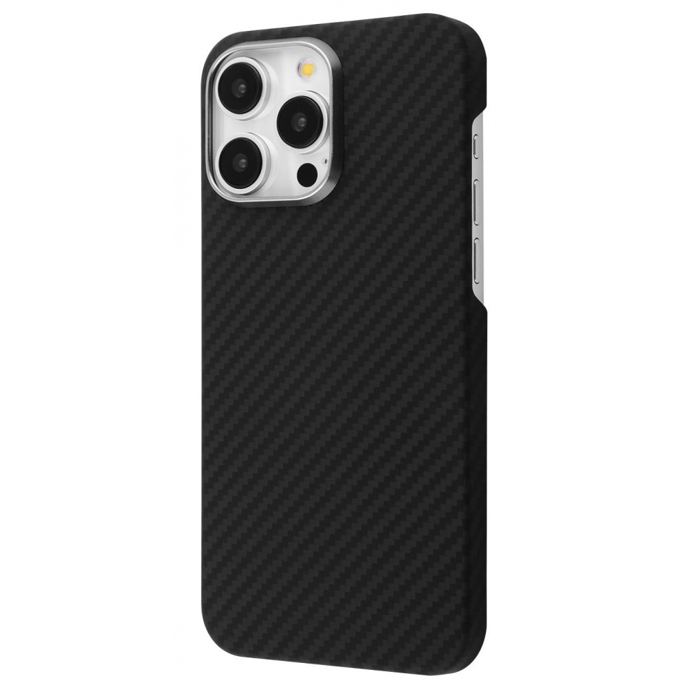 Чехол Proove Carbon Slim with Magnetic Ring iPhone 13 Pro Max