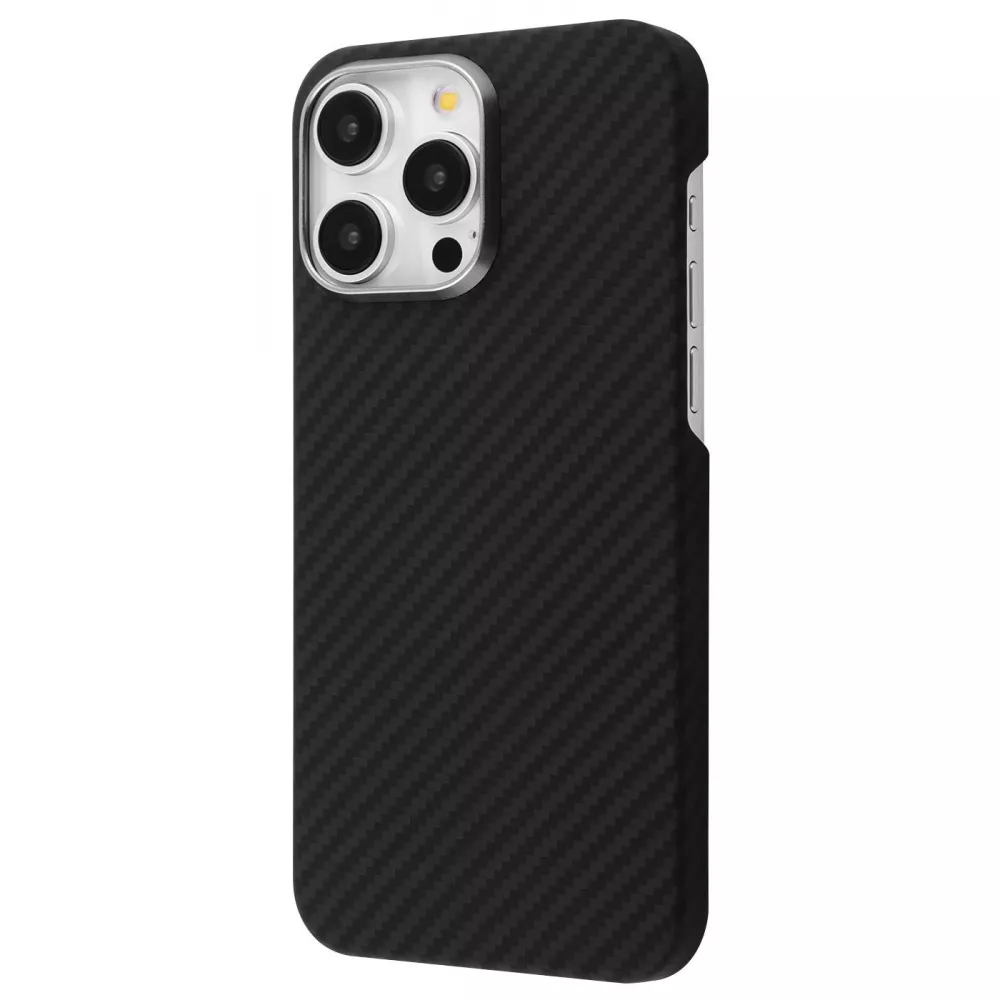 Чехол Proove Carbon Slim with Magnetic Ring iPhone 13 Pro Max