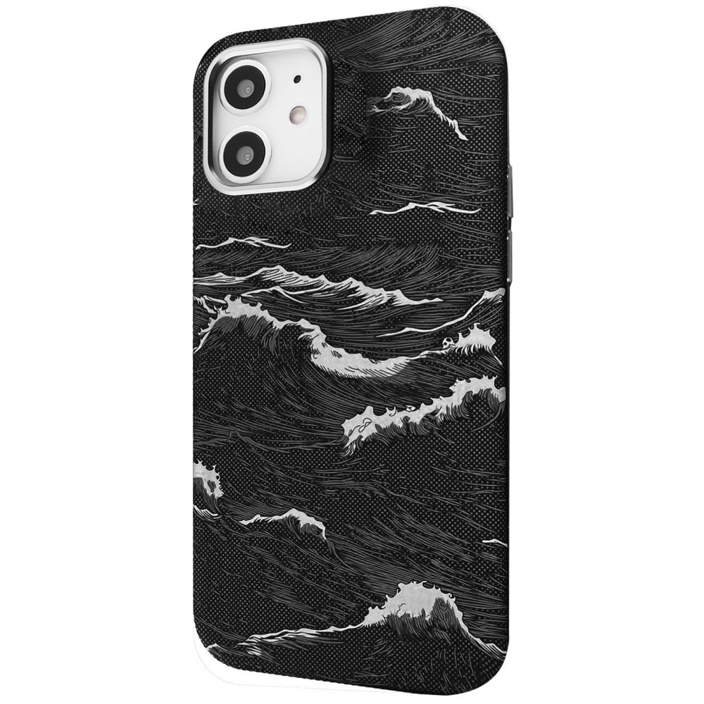 Чохол Proove Gleam Case with Magnetic Ring iPhone 12/12 Pro — Придбати в Україні - фото 7