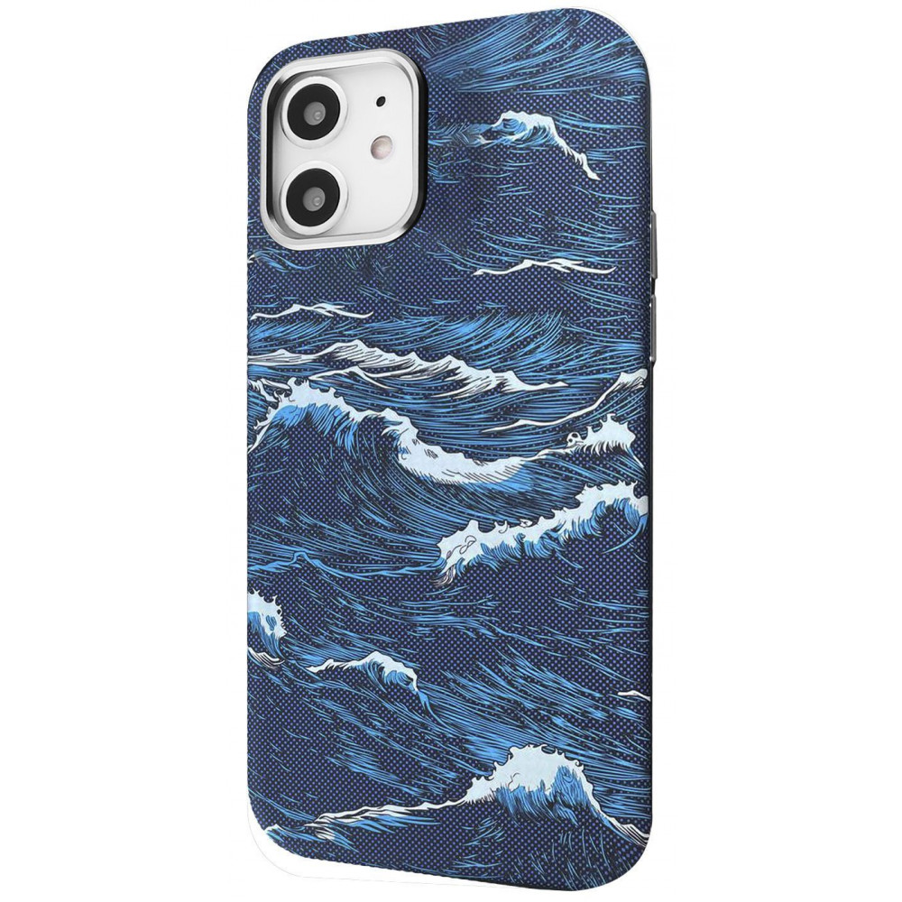 Чохол Proove Gleam Case with Magnetic Ring iPhone 12/12 Pro — Придбати в Україні - фото 9