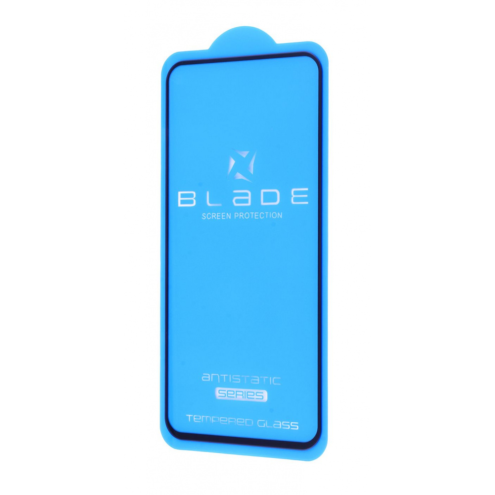 Защитное стекло BLADE ANTISTATIC Series Full Glue Samsung Galaxy A54/S23 FE