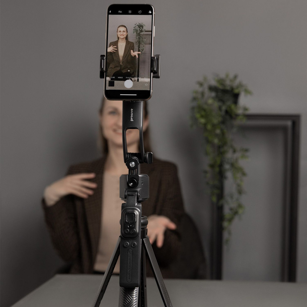 Трипод Proove FaceFix (1635mm) - фото 20