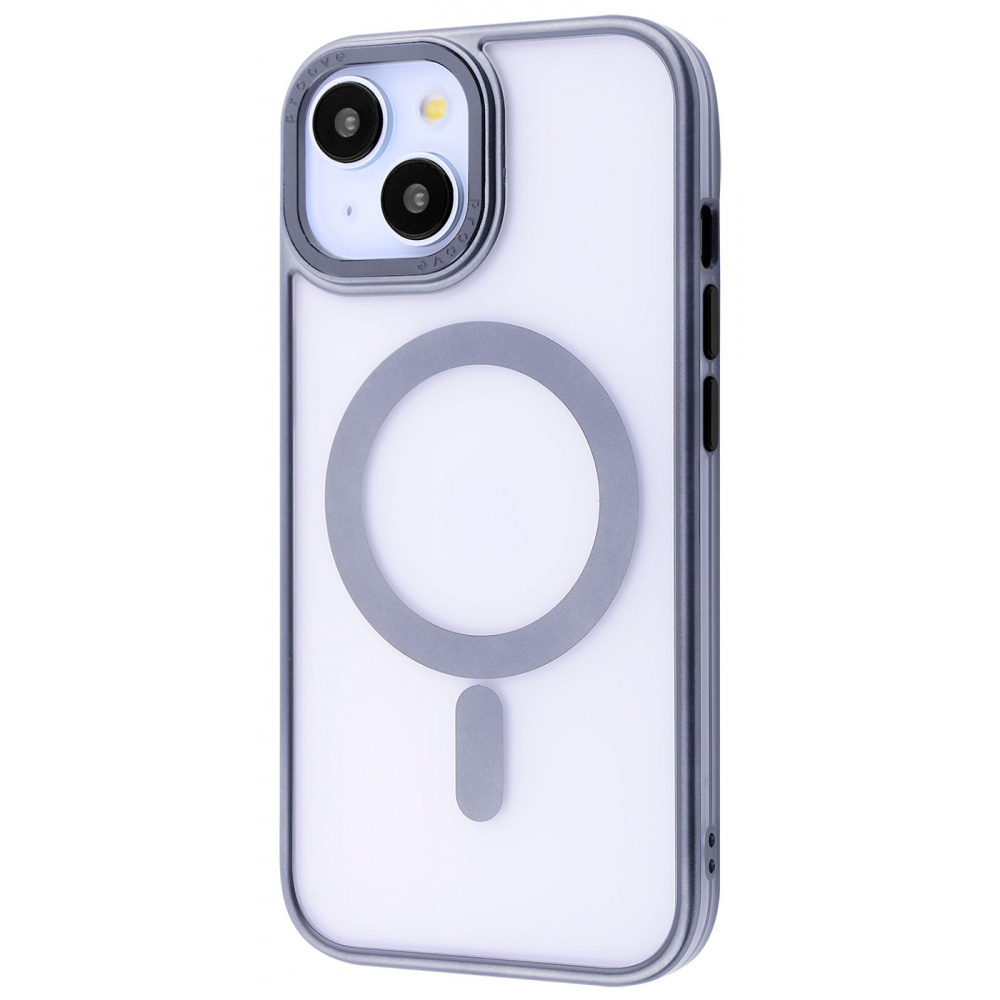 Чехол Proove Blur Case with Magnetic Ring iPhone 15 - фото 10