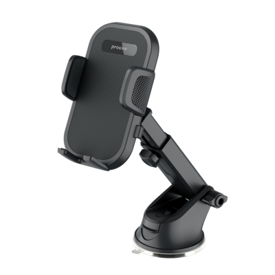 Купить Автодержатель Proove Longway Plaid Suction Type Car Mount 48405 - Ncase