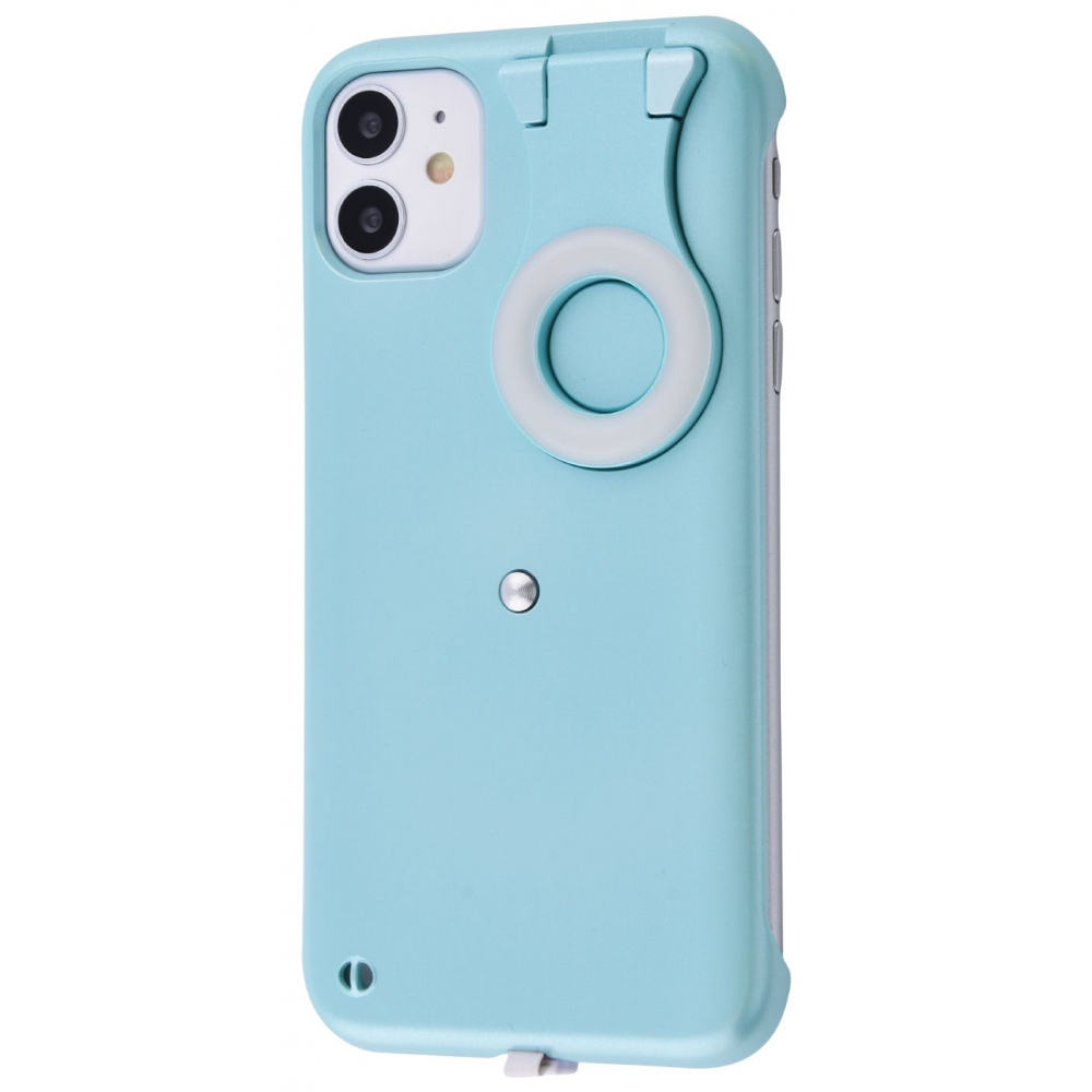 Чехол Selfie Camera Case iPhone 11 - фото 8