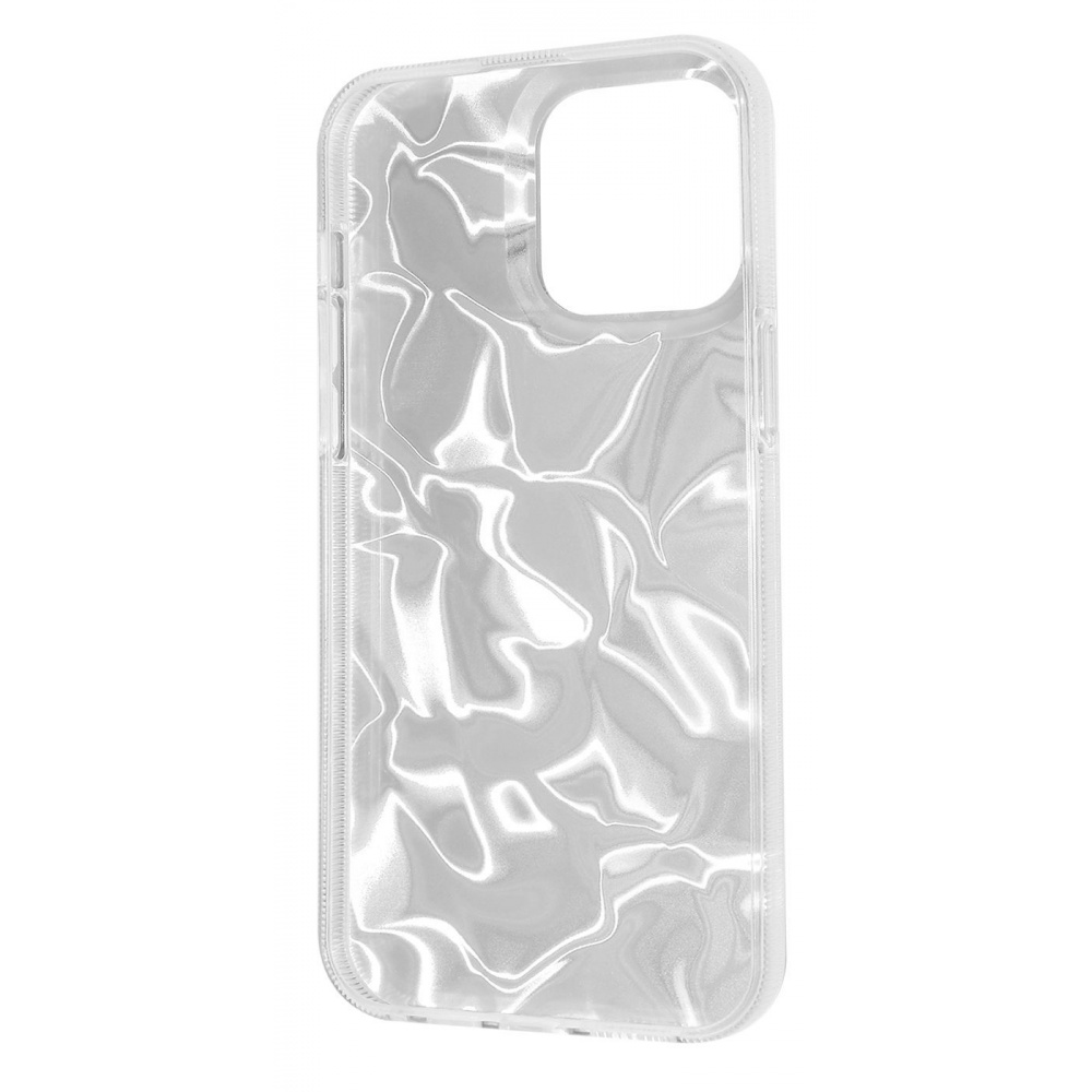 Чехол Halographic Glow Case iPhone 14 Pro Max