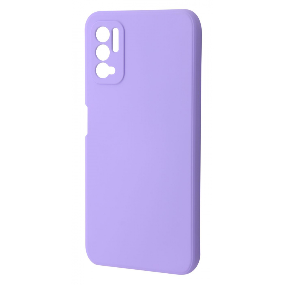 WAVE Colorful Case (TPU) Xiaomi Redmi Note 10 5G/Poco M3 Pro - фото 11