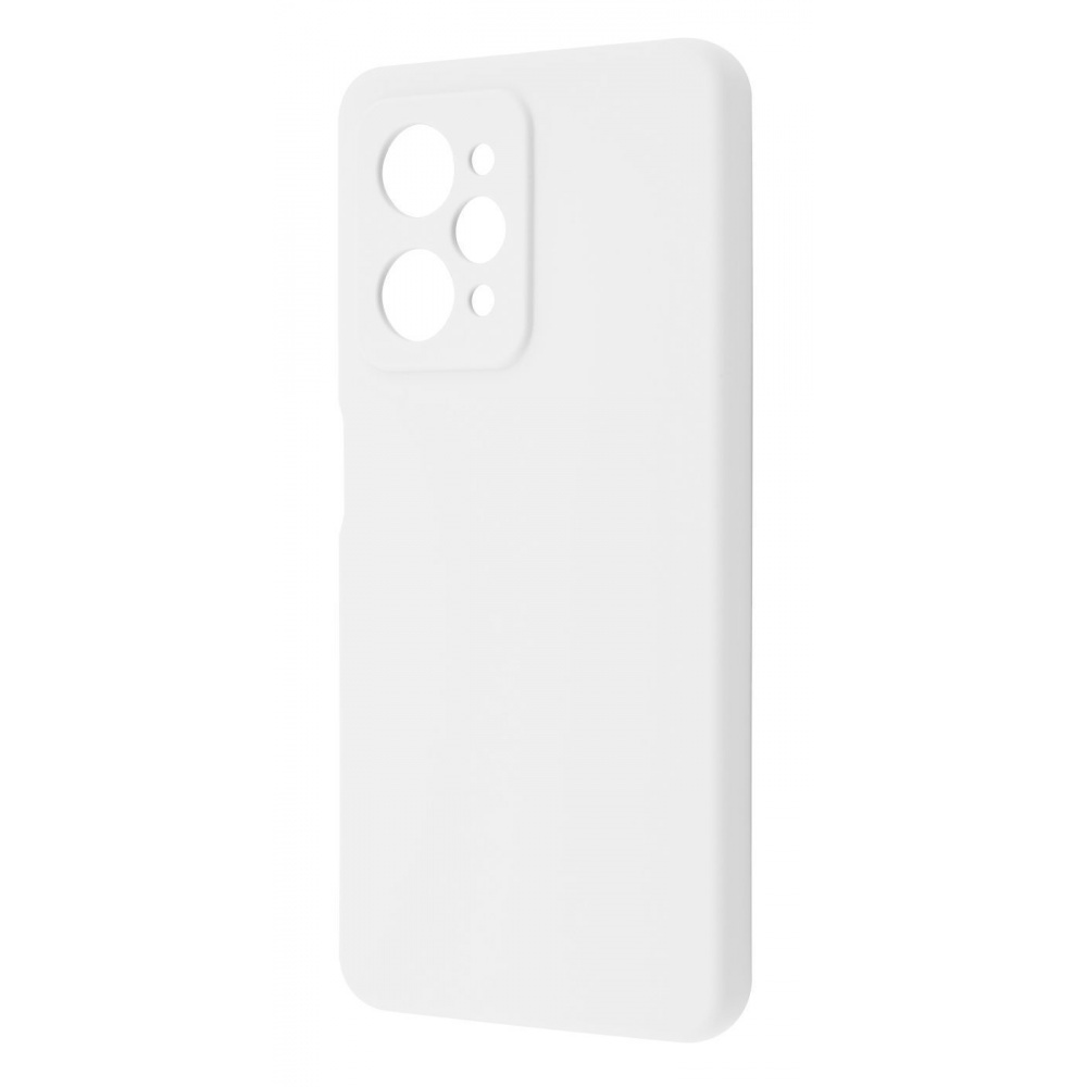 Чехол WAVE Full Silicone Cover Xiaomi Redmi 12 4G - фото 7