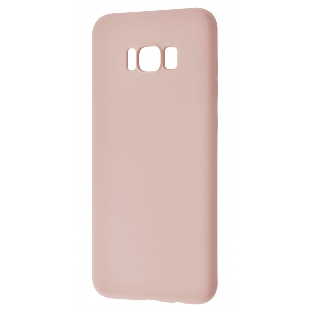 Чехол WAVE Colorful Case (TPU) Samsung Galaxy S8 Plus (G955F) - фото 11