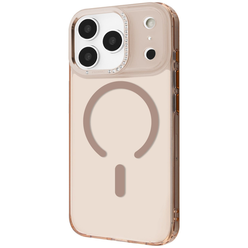 Чехол Proove VS1 Case with Magnetic Ring iPhone 17 Pro Max - фото 8