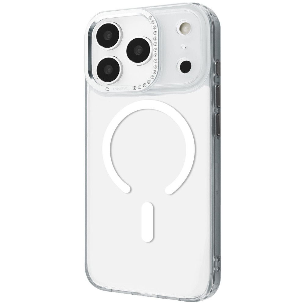 Чохол Proove VS1 Case with Magnetic Ring iPhone 17 Pro Max — Придбати в Україні - фото 8