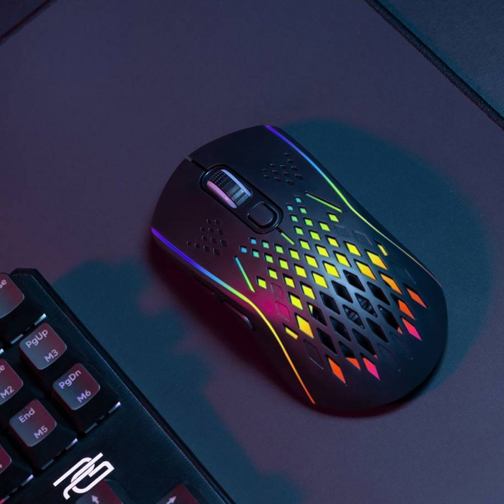 Бездротова ігрова миша Proove Gaming Buzz — Придбати в Україні - фото 10
