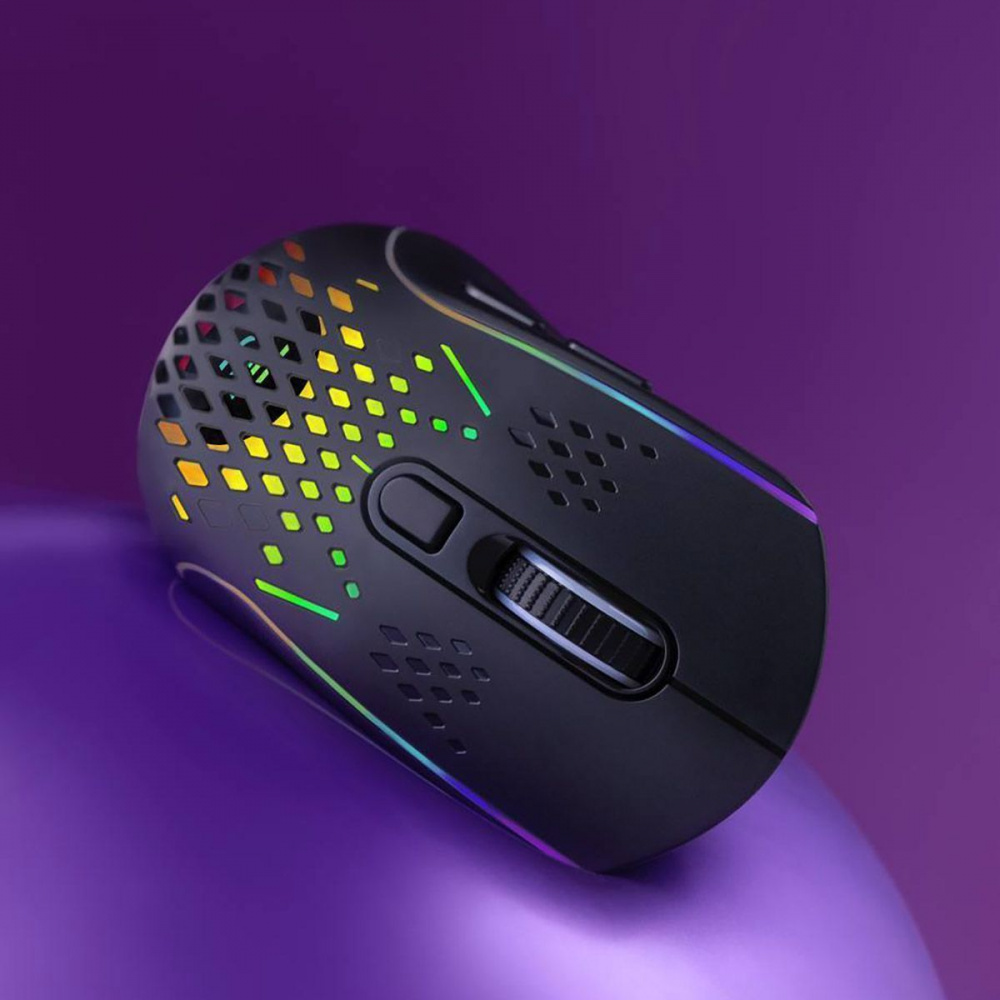 Бездротова ігрова миша Proove Gaming Buzz — Придбати в Україні - фото 11