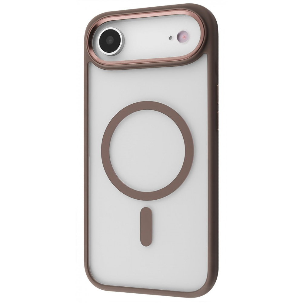 Чехол WAVE Ardor Case with Magnetic Ring iPhone 17 Air - фото 3