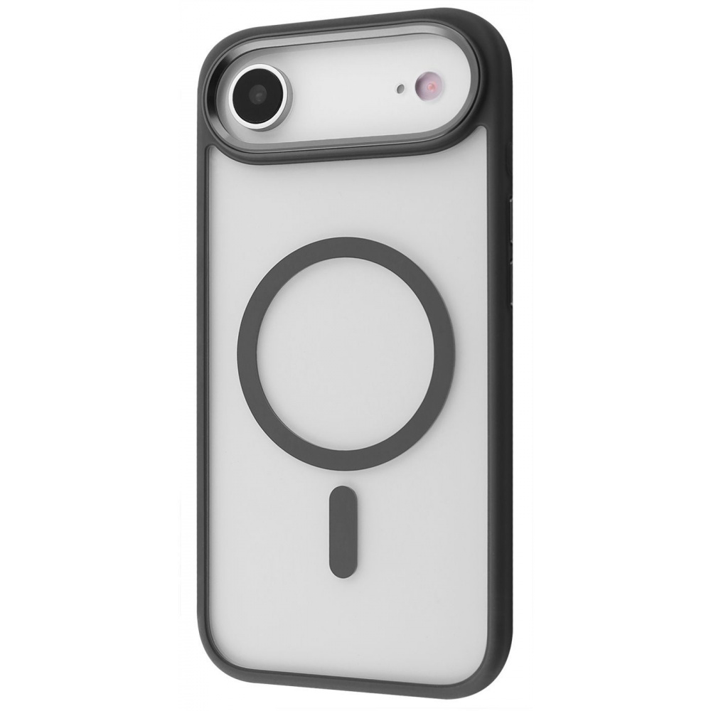 Чехол WAVE Ardor Case with Magnetic Ring iPhone 17 Air - фото 2