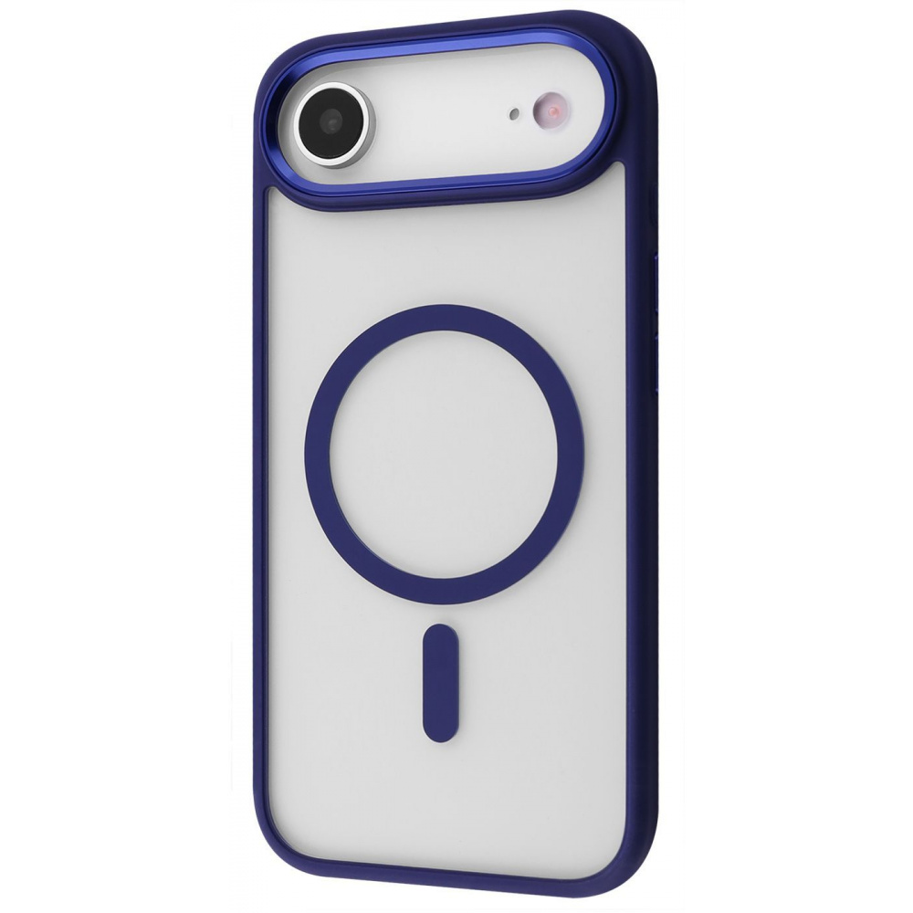 Чехол WAVE Ardor Case with Magnetic Ring iPhone 17 Air - фото 4